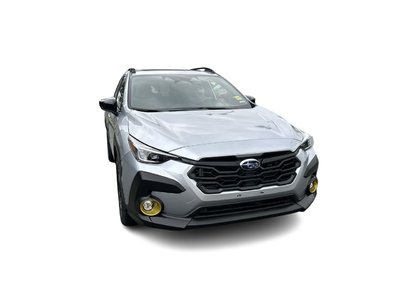 2024 Subaru Crosstrek in Vancouver, British Columbia