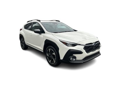 2024 Subaru Crosstrek in North Vancouver, British Columbia