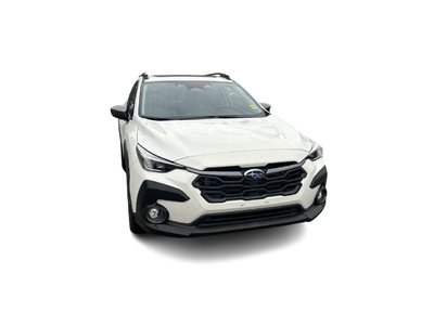 2024 Subaru Crosstrek in North Vancouver, British Columbia