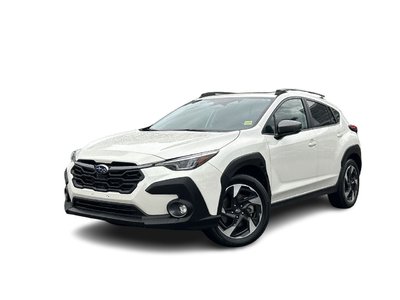 2024 Subaru Crosstrek in North Vancouver, British Columbia