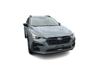 Subaru Crosstrek  2024 à Vancouver, Colombie-Britannique