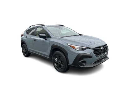 Subaru Crosstrek  2024 à Vancouver, Colombie-Britannique