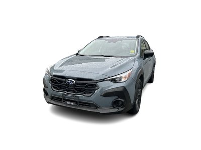 Subaru Crosstrek  2024 à Vancouver, Colombie-Britannique