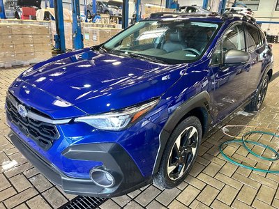 2024 Subaru Crosstrek in North Vancouver, British Columbia