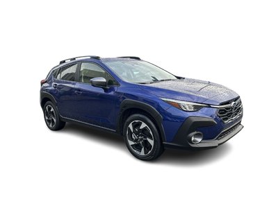 2024 Subaru Crosstrek in North Vancouver, British Columbia