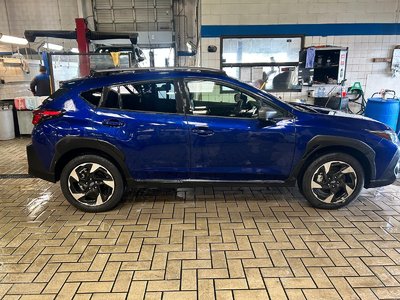 2024 Subaru Crosstrek in North Vancouver, British Columbia