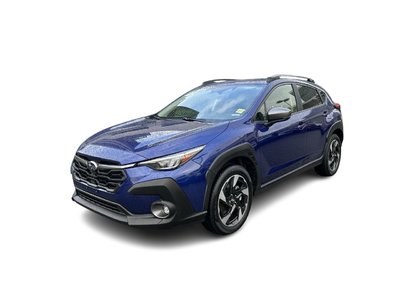 Subaru Crosstrek  2024 à Vancouver, Colombie-Britannique