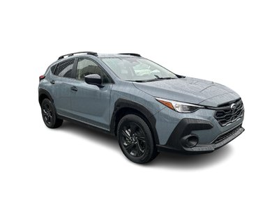 2024 Subaru Crosstrek in Vancouver, British Columbia