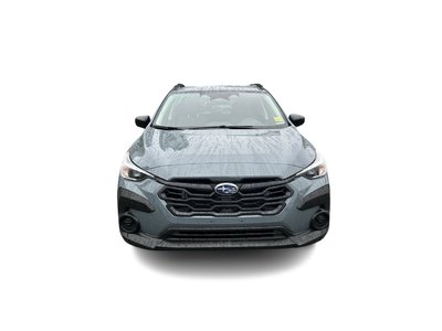 2024 Subaru Crosstrek in Vancouver, British Columbia