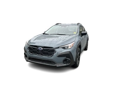 2024 Subaru Crosstrek in Vancouver, British Columbia