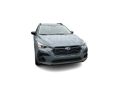 2024 Subaru Crosstrek in Vancouver, British Columbia