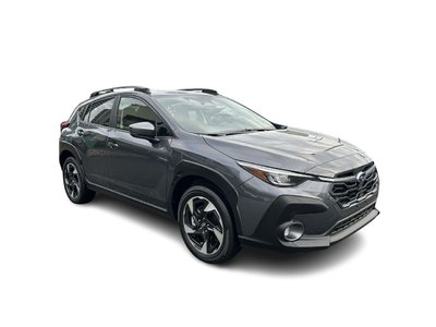 2024 Subaru Crosstrek in North Vancouver, British Columbia
