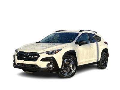 2024  Crosstrek in North Vancouver, British Columbia