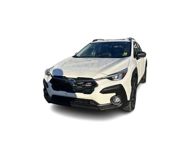 Subaru Crosstrek  2024 à Vancouver, Colombie-Britannique
