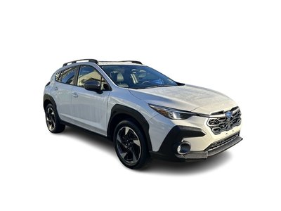 2024  Crosstrek in North Vancouver, British Columbia