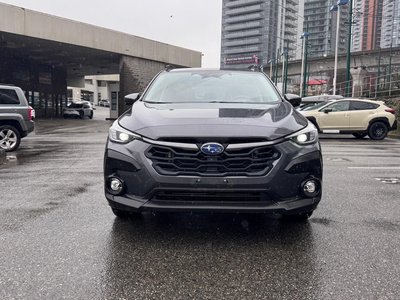 2024  Crosstrek in North Vancouver, British Columbia
