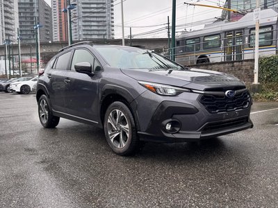 2024  Crosstrek in North Vancouver, British Columbia