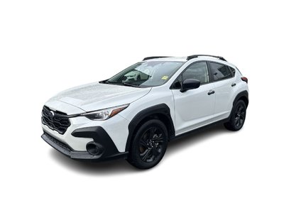 Subaru Crosstrek  2024 à Vancouver, Colombie-Britannique