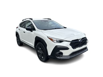 2024 Subaru Crosstrek in Vancouver, British Columbia