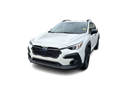 Subaru Crosstrek  2024 à Vancouver, Colombie-Britannique