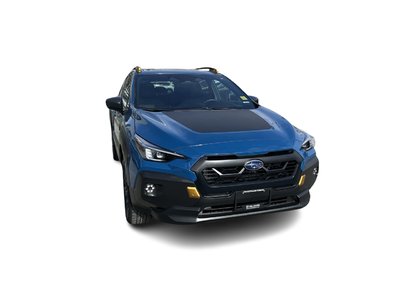 2024  Crosstrek in North Vancouver, British Columbia