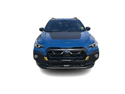 2024  Crosstrek in North Vancouver, British Columbia