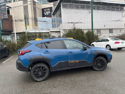 2024 Subaru Crosstrek in Vancouver, British Columbia