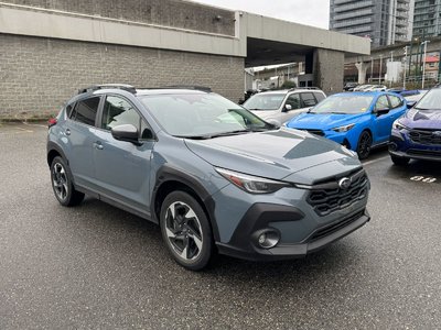 2024 Subaru Crosstrek in Vancouver, British Columbia