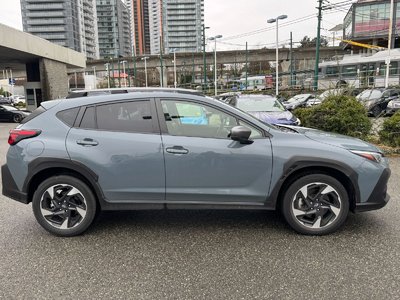 2024 Subaru Crosstrek in Vancouver, British Columbia