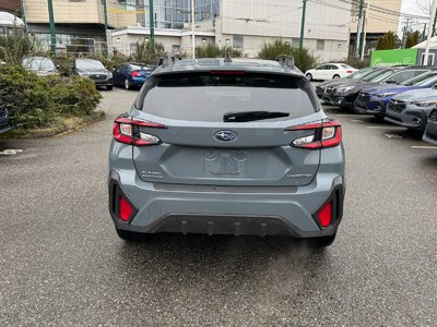 2024 Subaru Crosstrek in Vancouver, British Columbia