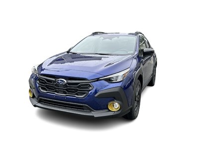 2024 Subaru Crosstrek in Vancouver, British Columbia