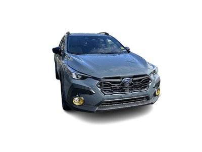 2024 Subaru Crosstrek in Vancouver, British Columbia