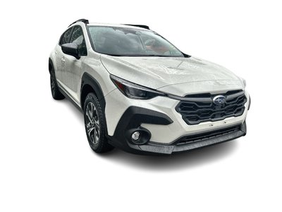 2024  Crosstrek in North Vancouver, British Columbia