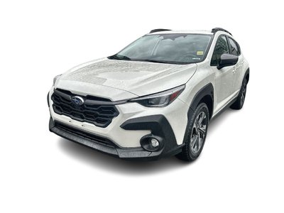 Subaru Crosstrek  2024 à Vancouver, Colombie-Britannique