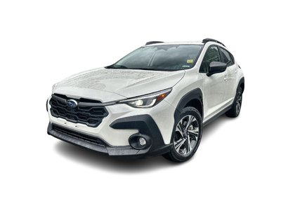 2024  Crosstrek in North Vancouver, British Columbia
