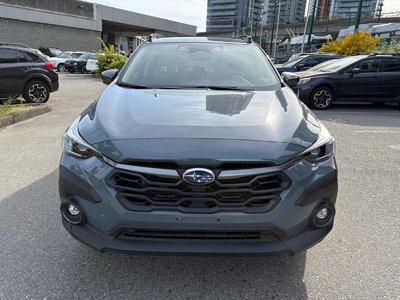 2024  Crosstrek in Vancouver, British Columbia