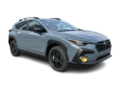 Subaru Crosstrek  2024 à Vancouver, Colombie-Britannique