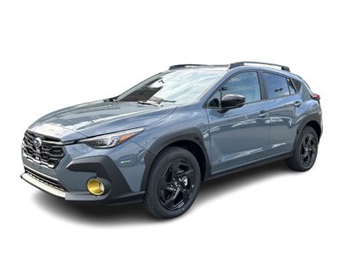 Subaru Crosstrek  2024 à Vancouver, Colombie-Britannique