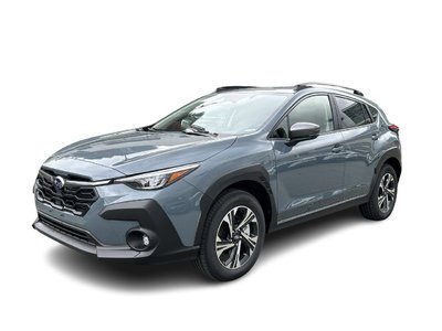 2024 Subaru Crosstrek in Langley, British Columbia