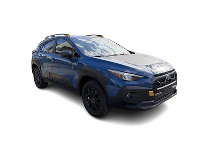 2024  Crosstrek in North Vancouver, British Columbia