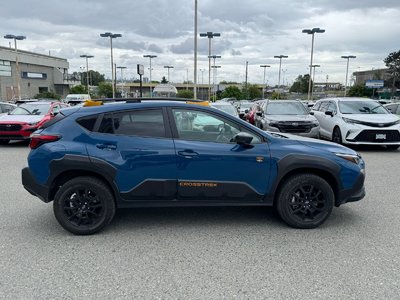 2024 Subaru Crosstrek in Vancouver, British Columbia