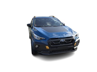 2024  Crosstrek in North Vancouver, British Columbia