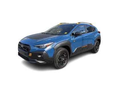 2024 Subaru Crosstrek in Vancouver, British Columbia