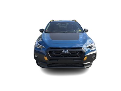 2024 Subaru Crosstrek in Vancouver, British Columbia