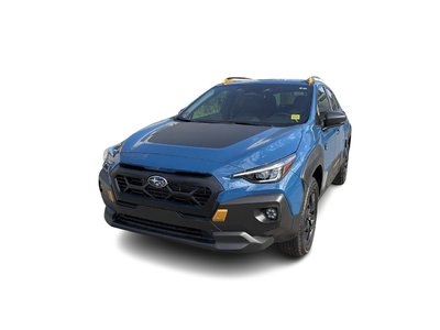 2024 Subaru Crosstrek in Vancouver, British Columbia
