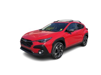 Subaru Crosstrek  2024 à Vancouver, Colombie-Britannique