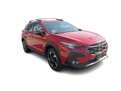 2024 Subaru Crosstrek in Vancouver, British Columbia