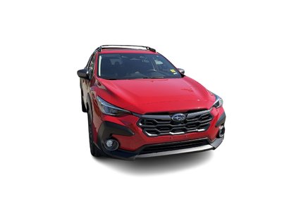 2024 Subaru Crosstrek in Vancouver, British Columbia