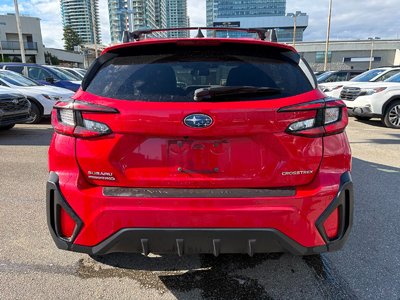 2024 Subaru Crosstrek in Vancouver, British Columbia