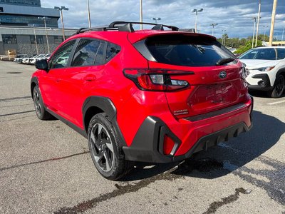 2024 Subaru Crosstrek in Vancouver, British Columbia